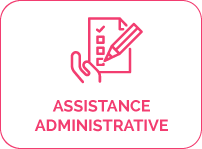 picto assistance administrative