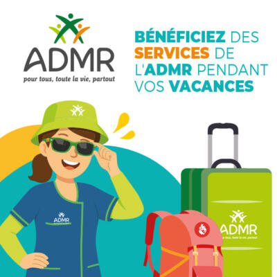 Client saisonnier admr vendee