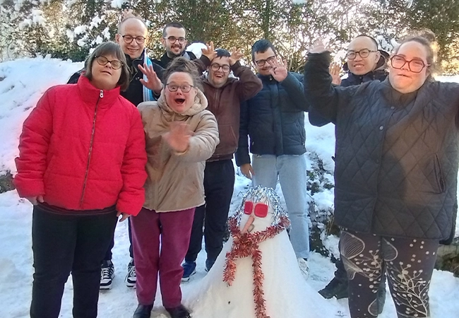 Lieux de Vie la Villa