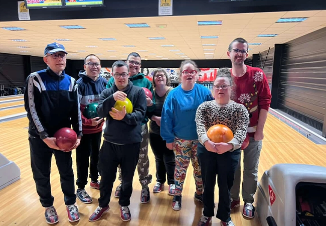 Lieux de Vie la Villa