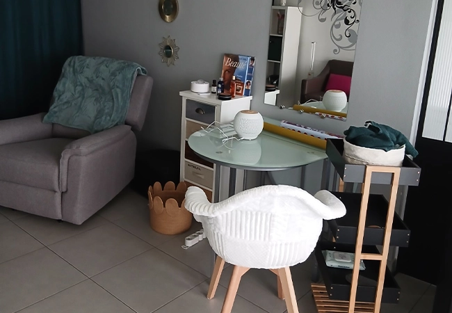 Lieux de Vie la Villa