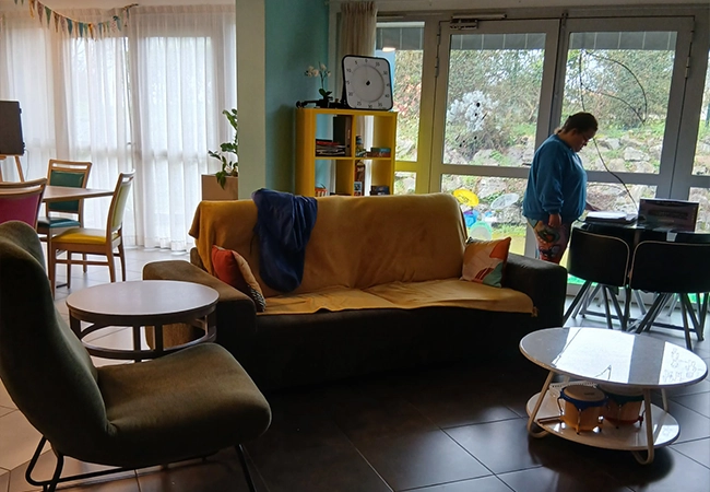 Lieux de Vie la Villa