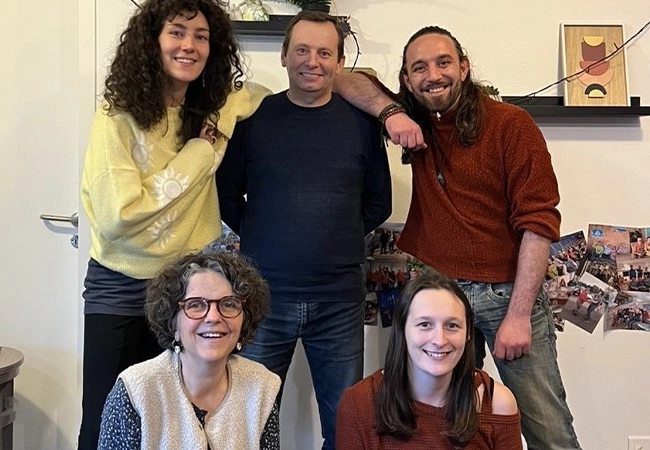 Lieux de Vie la Villa