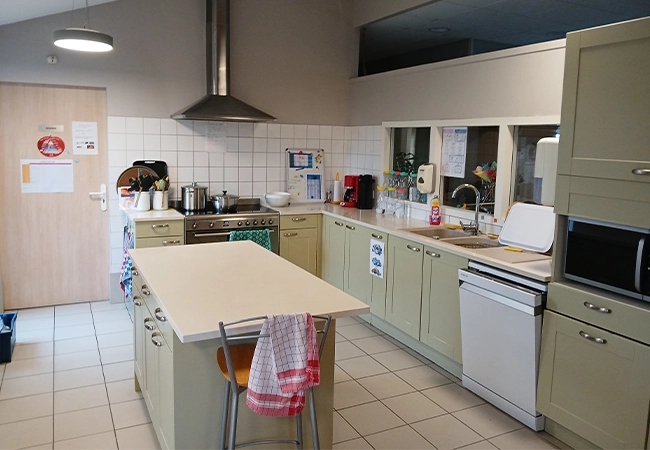 lieu de vie de la Chaumièrecopie