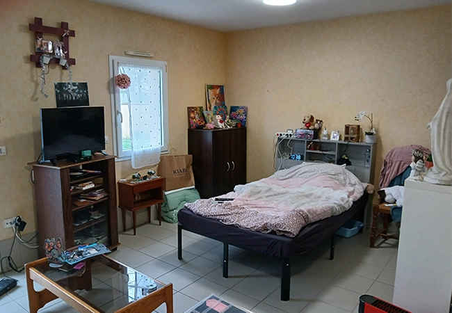 lieu de vie de la Chaumièrecopie