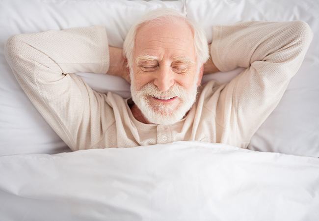 photo blog sommeil amdr