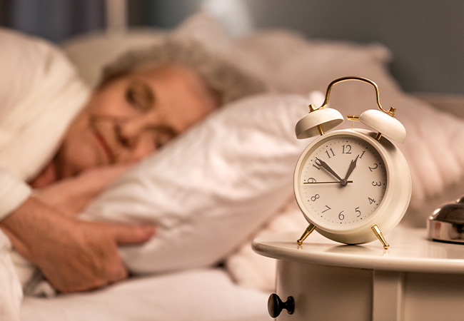 photo blog sommeil