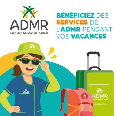 Client saisonnier admr vendee