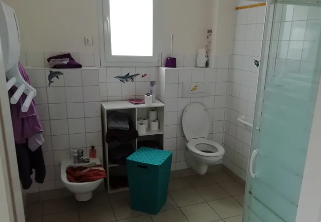 Exempleagencement SDB