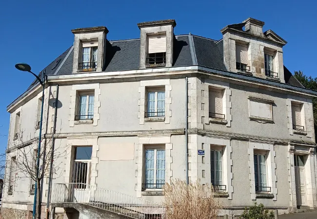 La Maison des Sources