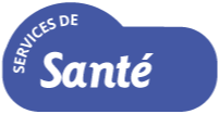 étiquette Pôle Santé