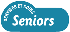 étiquette Pôle Seniors