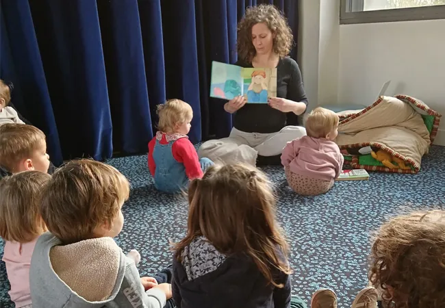 instant lecture