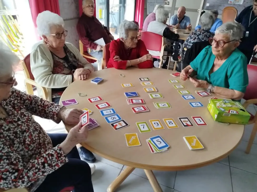 jeux