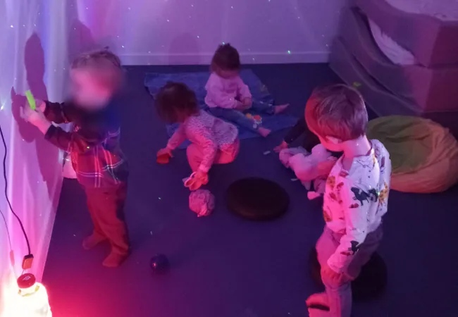 jeux lumière enfant2