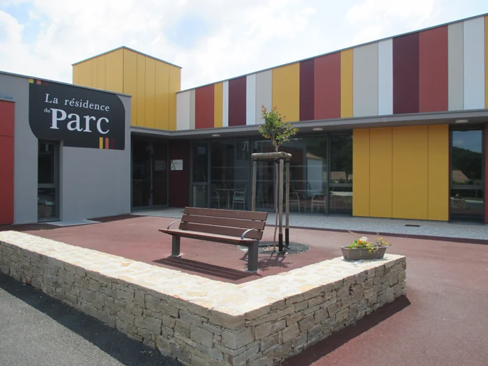 residence du parc1